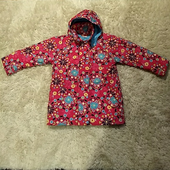 Hanna Andersson Winter Coat - Picture 1 of 4